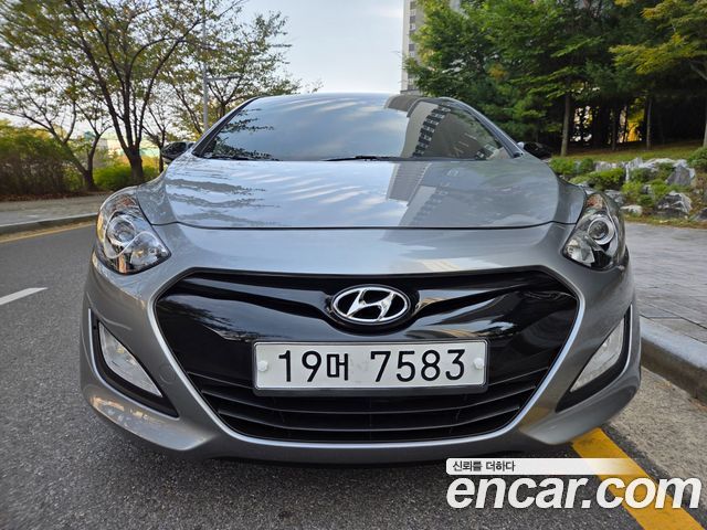 Hyundai i30 1.6 GDI PYL — пробег 90 051 км — фото 3 из 5
