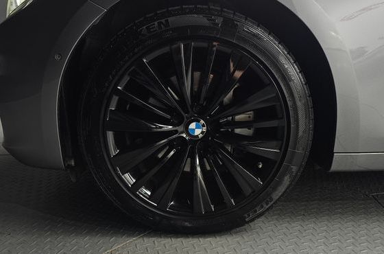 BMW Gran Turismo GT ED Edition — пробег 95 901 км — фото 5 из 5