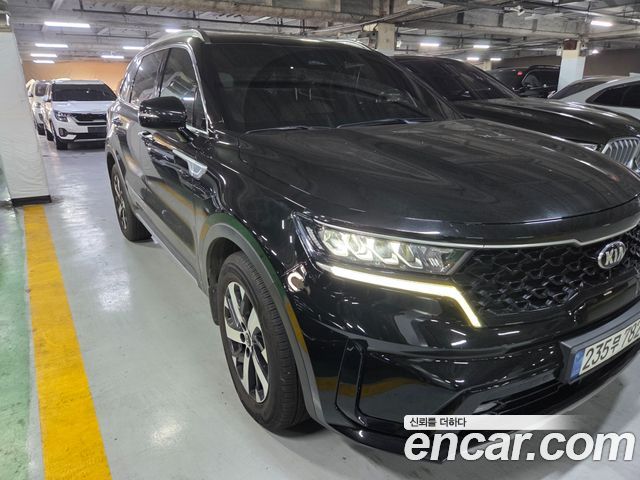 Kia Sorento Diesel 2.2 2WD Prestige — пробег 170 000 км — фото 1 из 5