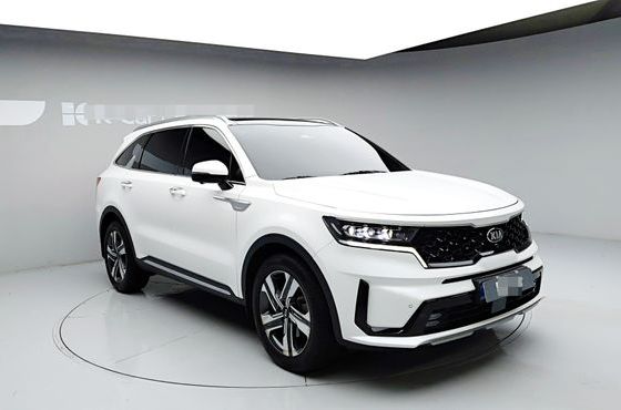 Kia Sorento HEV 1.6 2WD Signature — пробег 97 005 км — фото 3 из 5
