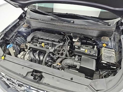 Hyundai Venue 1.6 Modern — пробег 93 065 км — фото 5 из 5