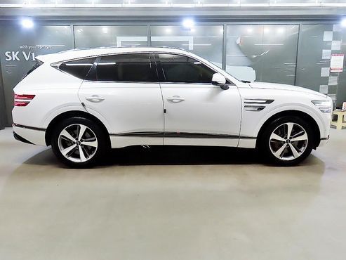 Genesis GV80 3.5T Gasoline AWD — пробег 108 469 км — фото 3 из 5