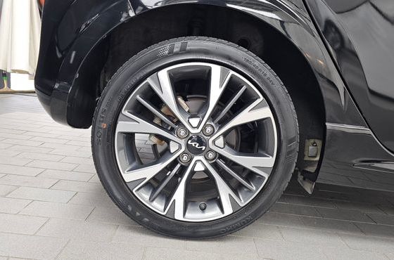 Kia morning Signature — пробег 45 909 км — фото 5 из 5