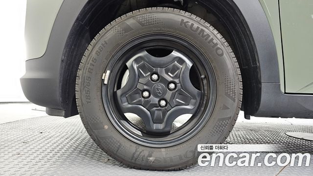Hyundai Casper Turbo The Essential — пробег 15 146 км — фото 5 из 5