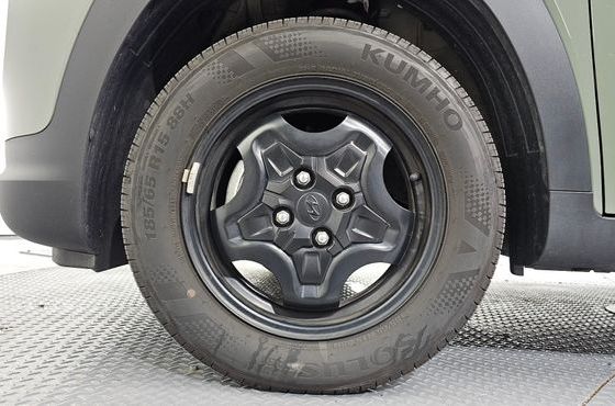Hyundai Casper Turbo The Essential — пробег 15 146 км — фото 5 из 5