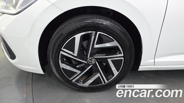 Volkswagen Jetta 1.5 TSI Prestige — пробег 168 429 км — фото 5 из 5