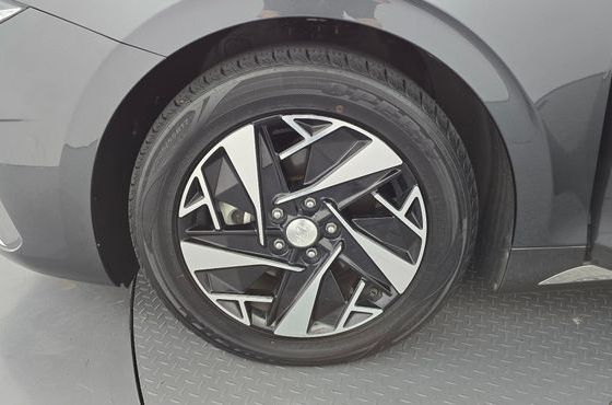Hyundai Grandeur Exclusive — пробег 69 486 км — фото 5 из 5
