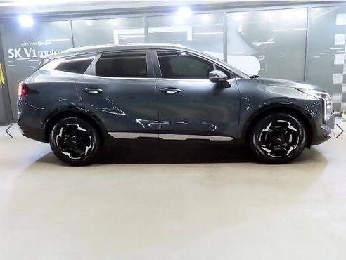 Kia Sportage HEV 1.6 2WD Noblesse — пробег 16 625 км — фото 3 из 5