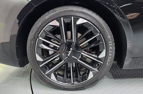 Kia K8 Signature — пробег 47 418 км — фото 5 из 5