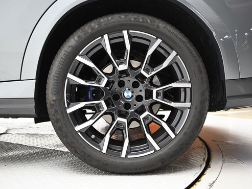 BMW X6 xDrive40i M Sport — пробег 4 154 км — фото 5 из 5