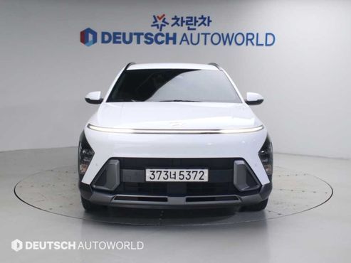 Hyundai Kona Premium — пробег 51 387 км — фото 3 из 5