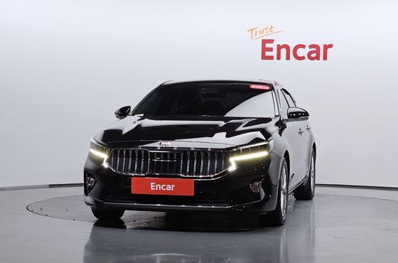 Kia K7 2.5 GDI Prestige — пробег 97 085 км — фото 3 из 5