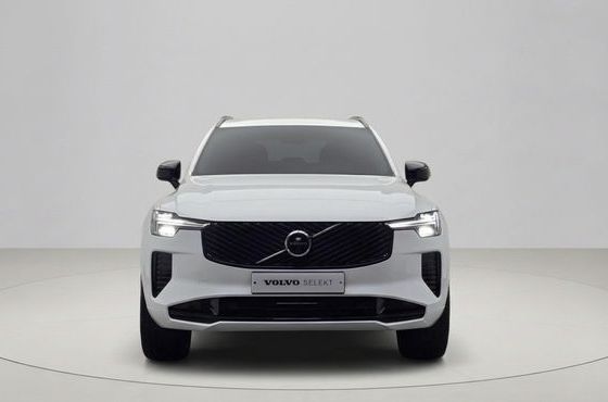 Volvo XC90 B6 Ultra Bright — пробег 2 625 км — фото 5 из 5