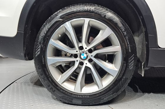 BMW X6 xDrive 30d — пробег 121 144 км — фото 5 из 5