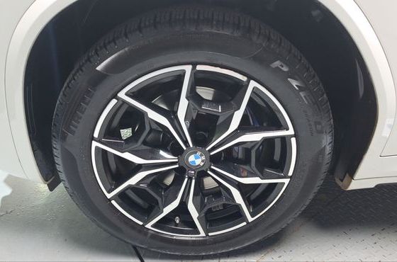 BMW X3 xDrive 20i M Sport — пробег 39 447 км — фото 5 из 5