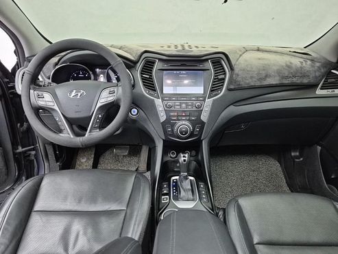 Hyundai Santafe Diesel 2.2 2WD Exclusive Special — пробег 182 011 км — фото 5 из 5