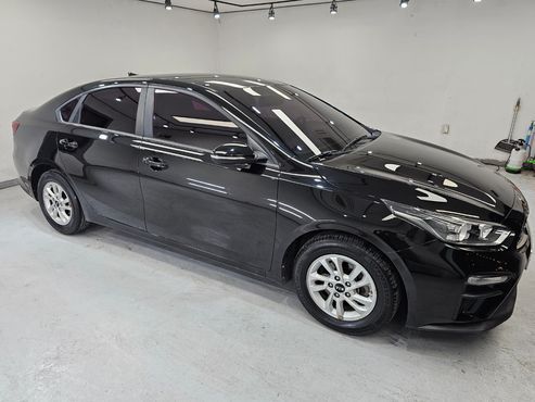 Kia K3 Luxury — пробег 122 600 км — фото 2 из 5