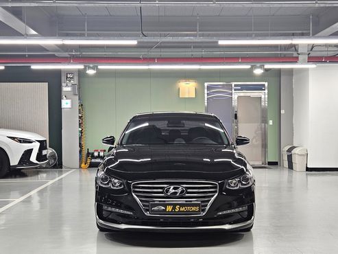 Hyundai Grandeur 3.0 Premium — пробег 160 122 км — фото 2 из 5