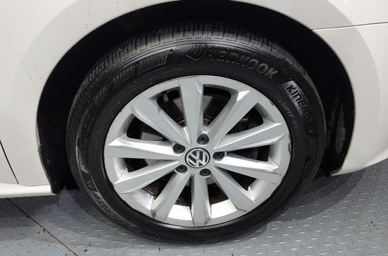 Volkswagen Passat 1.8 TSI B7 — пробег 108 420 км — фото 5 из 5