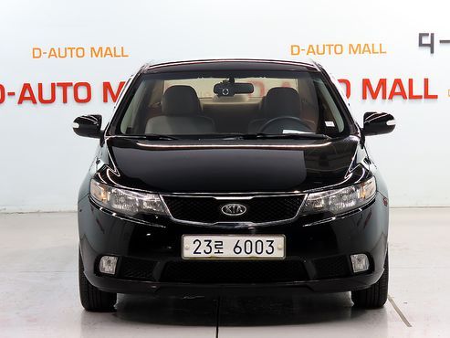 Kia Porte 1.6 CVVT Si — пробег 98 678 км — фото 2 из 5