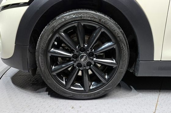 Mini Cooper HIGH 3rd — пробег 48 464 км — фото 5 из 5
