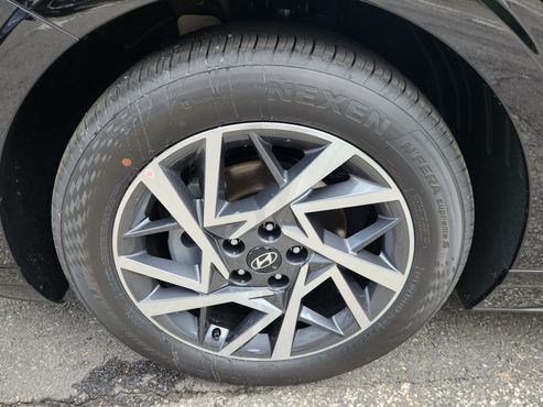 Hyundai Grandeur Exclusive — пробег 1 550 км — фото 5 из 5
