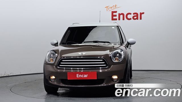 Mini Countryman SE 1st — пробег 90 885 км — фото 3 из 5