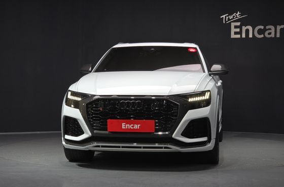 Audi RSQ8 4.0 TFSI Quattro — пробег 43 841 км — фото 3 из 5