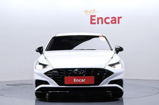 Hyundai Sonata 2.0 Modern — пробег 27 869 км — фото 3 из 5
