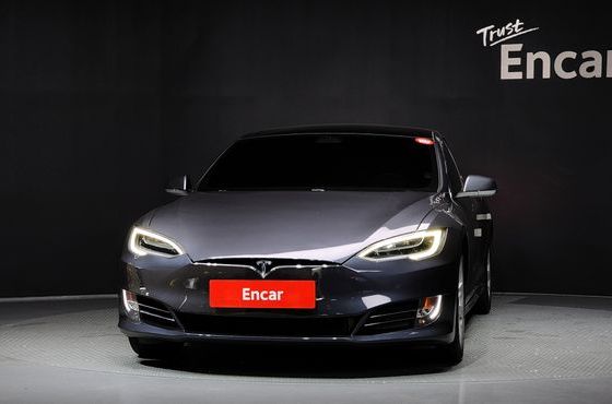 Tesla Model S 75D — пробег 144 763 км — фото 3 из 5