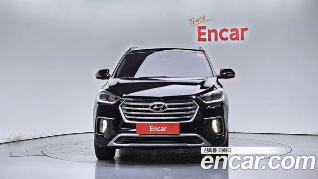 Hyundai Maxcruz Diesel 2.2 2WD Exclusive — пробег 110 206 км — фото 3 из 5