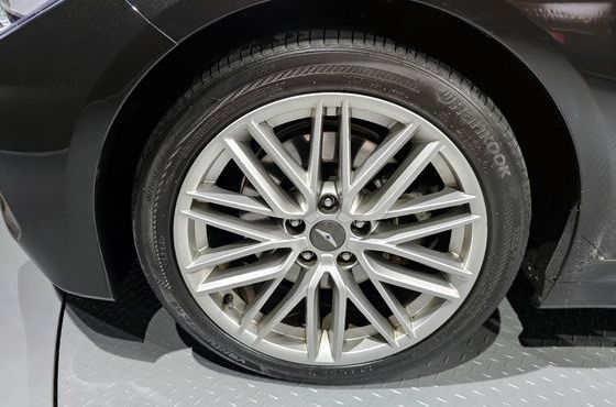 Genesis G70 2.0T AWD Elite — пробег 113 969 км — фото 5 из 5