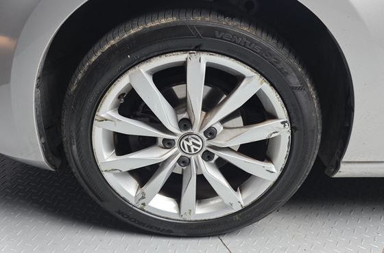 Volkswagen Golf 1.6 TDI — пробег 78 213 км — фото 5 из 5