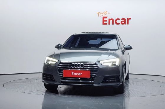 Audi A4 45 TFSI Premium — пробег 144 257 км — фото 3 из 5