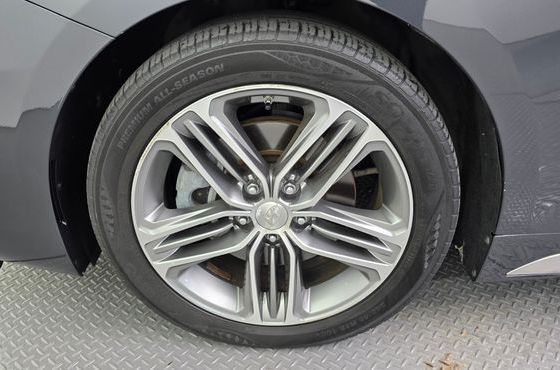 Hyundai Grandeur 2.4 Premium — пробег 67 540 км — фото 5 из 5