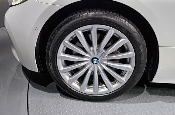 BMW Gran Turismo 630i xDrive Luxury — пробег 21 796 км — фото 5 из 5