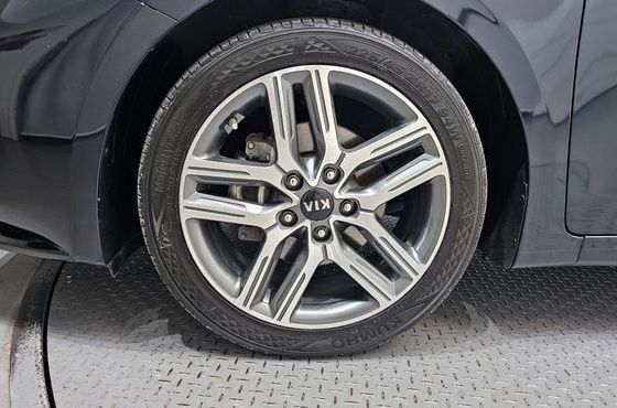 Kia K3 Prestige — пробег 62 828 км — фото 5 из 5