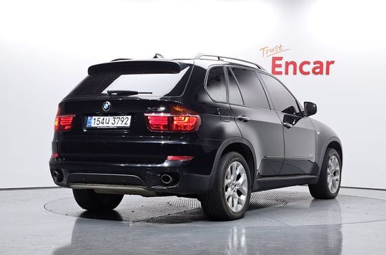 BMW X5 xDrive 30d — пробег 169 834 км — фото 2 из 5
