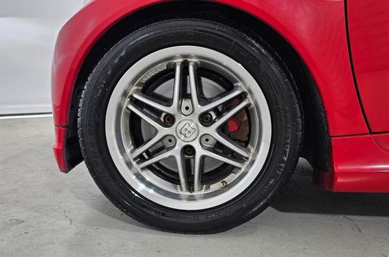 Smart Fortwo Coupe — пробег 66 751 км — фото 5 из 5