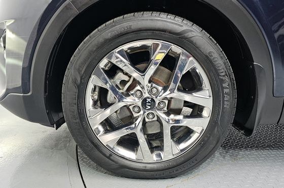 Kia Sorento Diesel 2.2 2WD Marster — пробег 89 547 км — фото 5 из 5