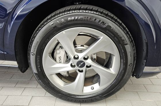 Genesis GV70 2.5T Gasoline 2WD — пробег 18 887 км — фото 5 из 5