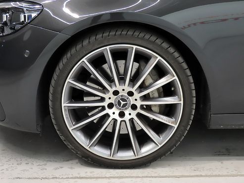Mercedes-Benz E-Class E350 4MATIC AMG Line Edition — пробег 59 000 км — фото 5 из 5