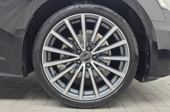 Audi A5 40 TFSI Quattro Premium Sportback — пробег 47 571 км — фото 5 из 5