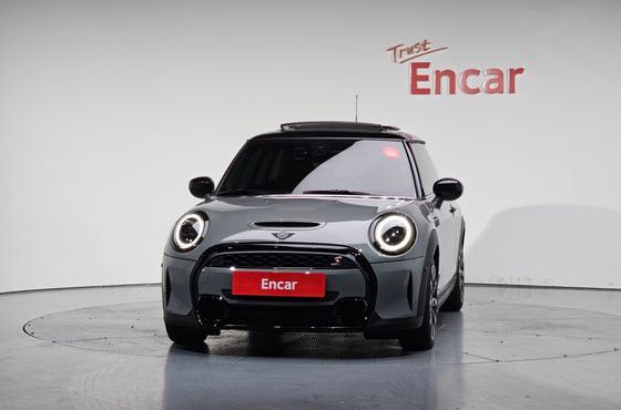 Mini Cooper Classic Third Generation — пробег 23 850 км — фото 3 из 5
