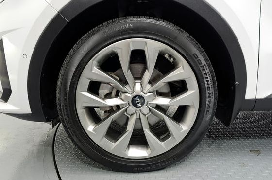 Kia Sorento Diesel 2.2 2WD Signature — пробег 65 723 км — фото 5 из 5