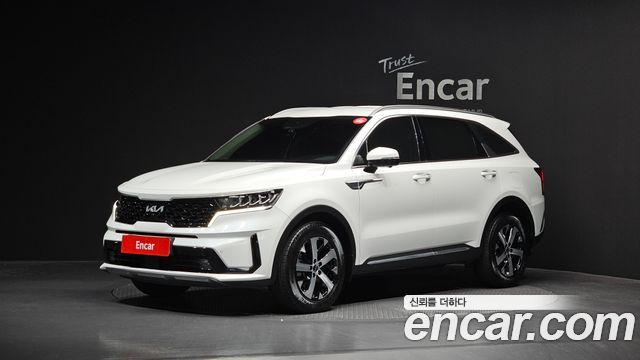 Kia Sorento Diesel 2.2 2WD Noblesse — пробег 146 462 км — фото 1 из 5