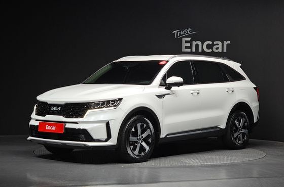 Kia Sorento Diesel 2.2 2WD Noblesse — пробег 146 462 км — фото 1 из 5