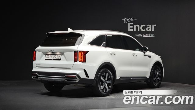 Kia Sorento Diesel 2.2 2WD Noblesse — пробег 146 462 км — фото 2 из 5