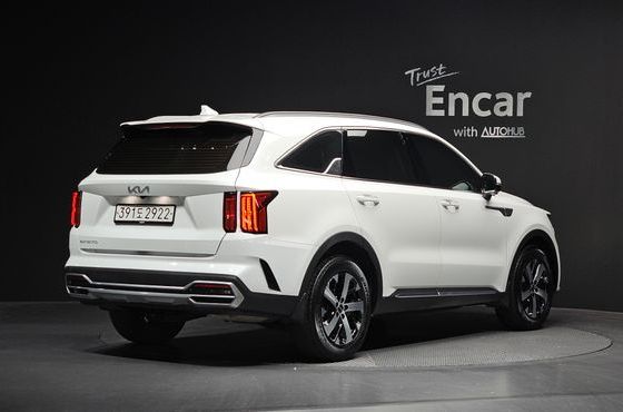 Kia Sorento Diesel 2.2 2WD Noblesse — пробег 146 462 км — фото 2 из 5