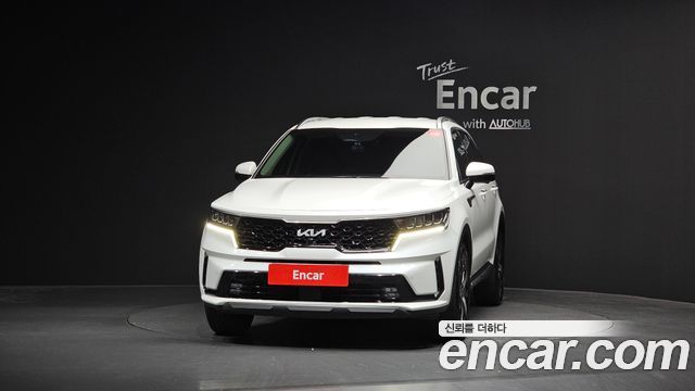 Kia Sorento Diesel 2.2 2WD Noblesse — пробег 146 462 км — фото 3 из 5